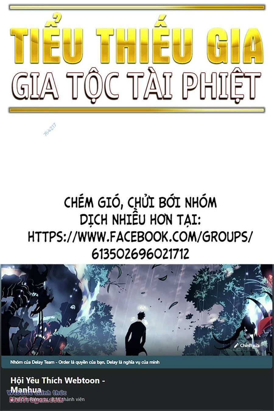 Tiểu Thiếu Gia Gia Tộc Tài Phiệt Chap 96 - Next Chap 97