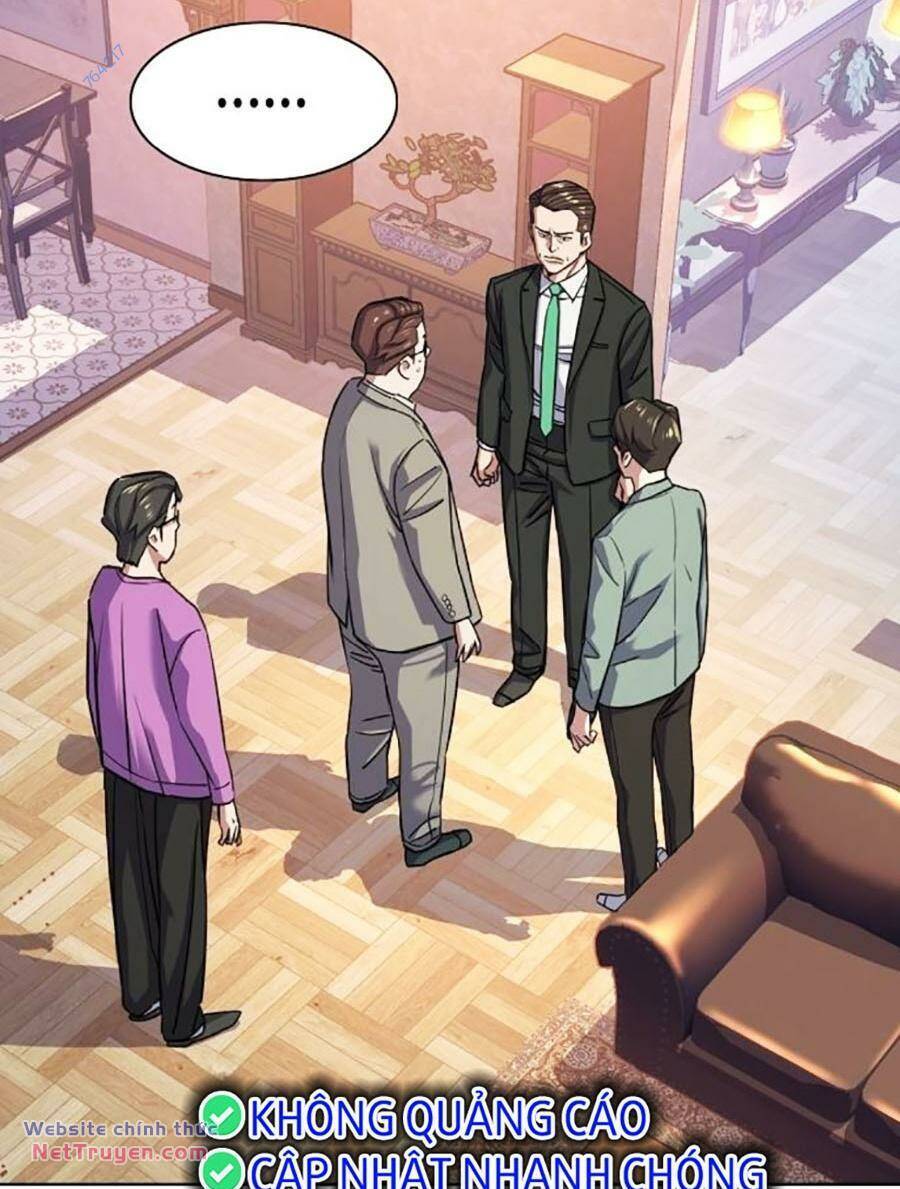 Tiểu Thiếu Gia Gia Tộc Tài Phiệt Chap 96 - Next Chap 97