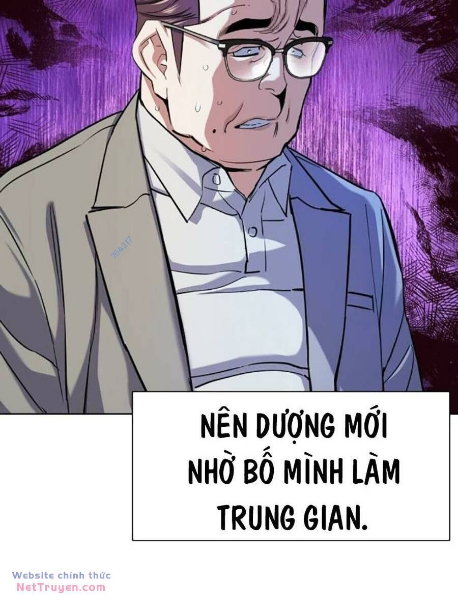 Tiểu Thiếu Gia Gia Tộc Tài Phiệt Chap 96 - Next Chap 97