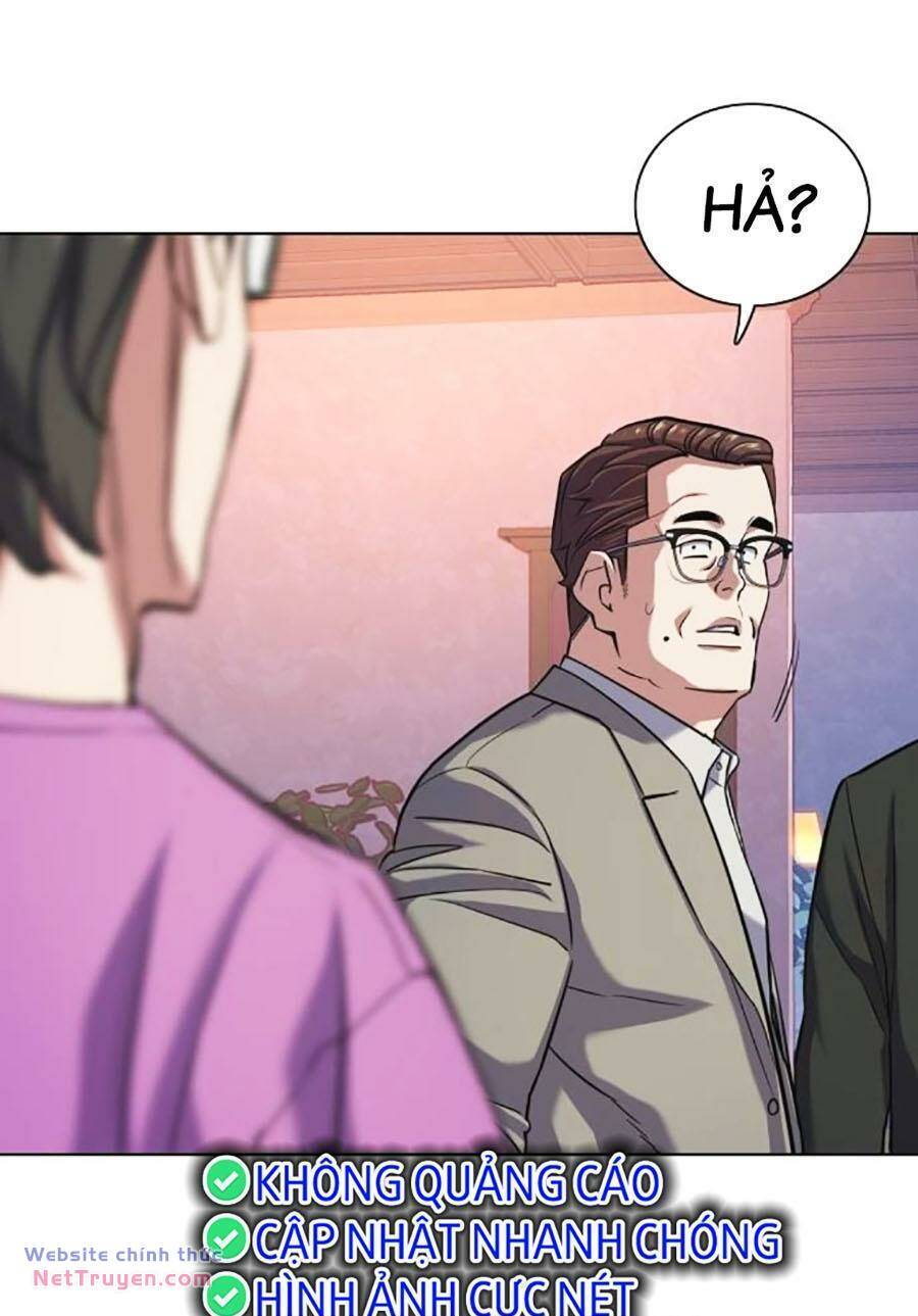 Tiểu Thiếu Gia Gia Tộc Tài Phiệt Chap 96 - Next Chap 97