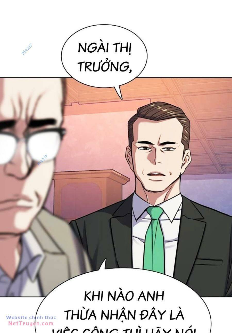 Tiểu Thiếu Gia Gia Tộc Tài Phiệt Chap 96 - Next Chap 97