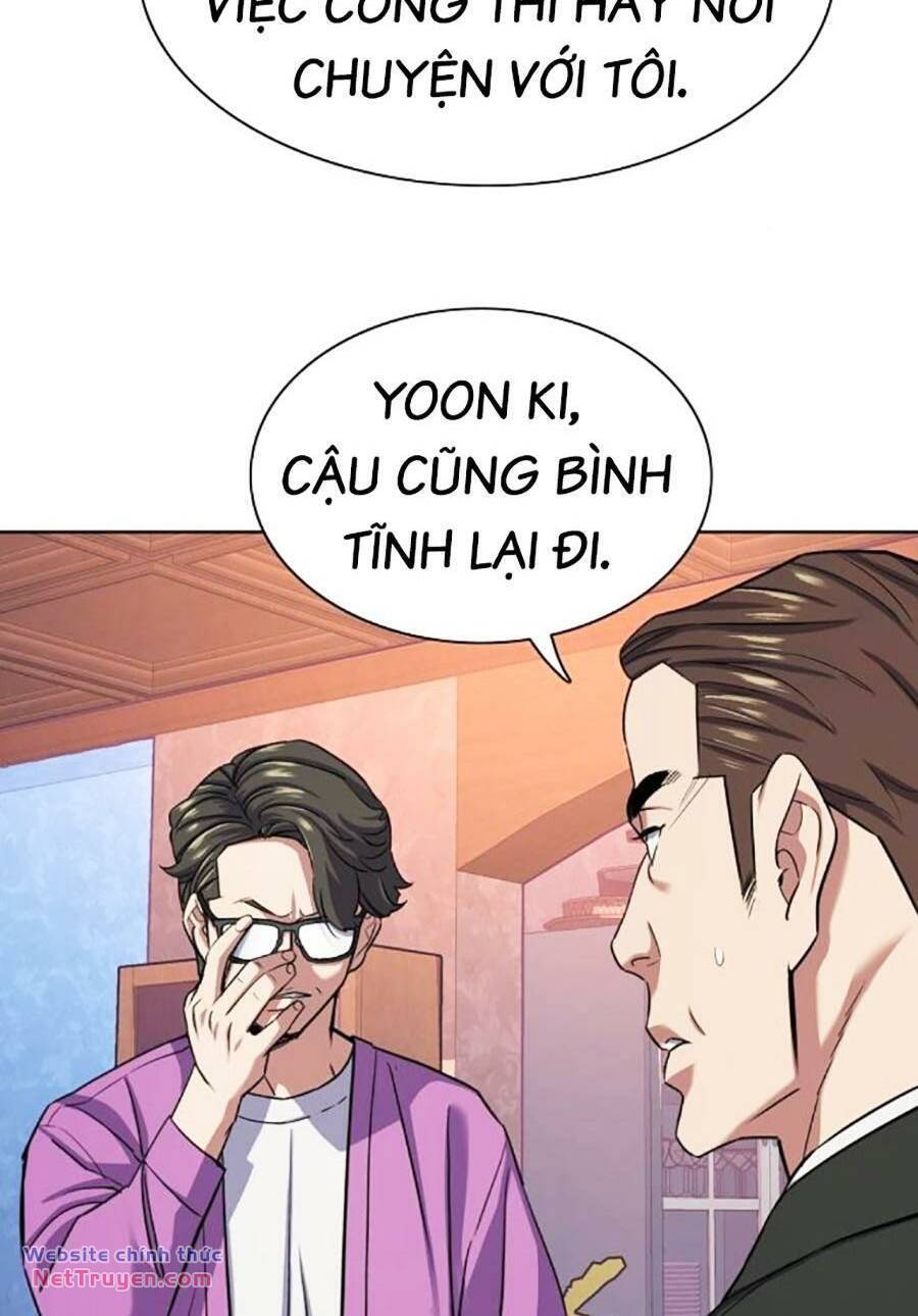 Tiểu Thiếu Gia Gia Tộc Tài Phiệt Chap 96 - Next Chap 97