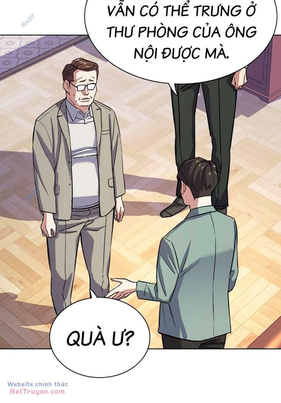 Tiểu Thiếu Gia Gia Tộc Tài Phiệt Chap 96 - Next Chap 97