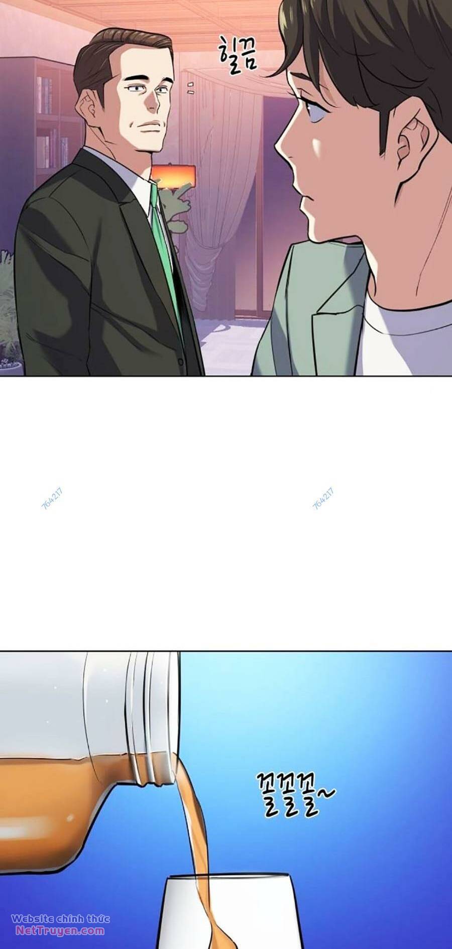 Tiểu Thiếu Gia Gia Tộc Tài Phiệt Chap 96 - Next Chap 97