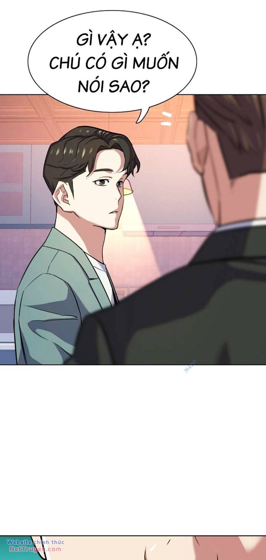 Tiểu Thiếu Gia Gia Tộc Tài Phiệt Chap 96 - Next Chap 97