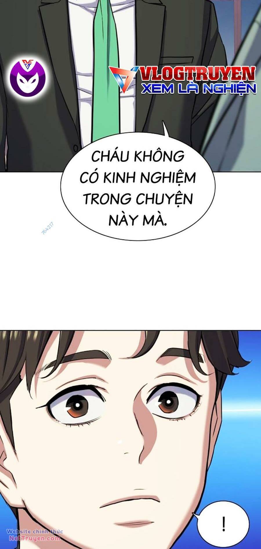 Tiểu Thiếu Gia Gia Tộc Tài Phiệt Chap 96 - Next Chap 97