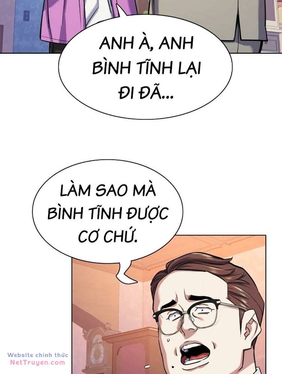 Tiểu Thiếu Gia Gia Tộc Tài Phiệt Chap 96 - Next Chap 97