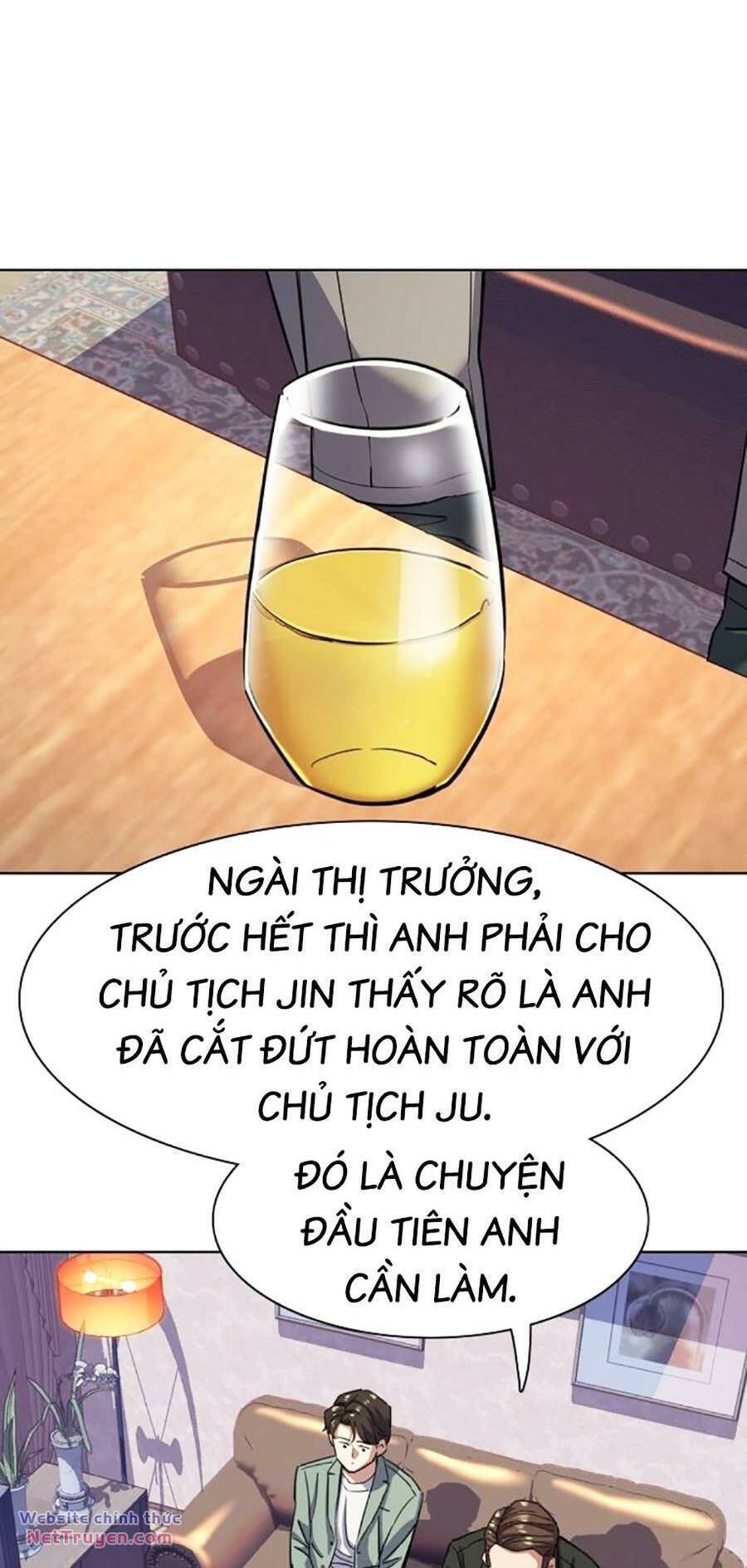 Tiểu Thiếu Gia Gia Tộc Tài Phiệt Chap 96 - Next Chap 97