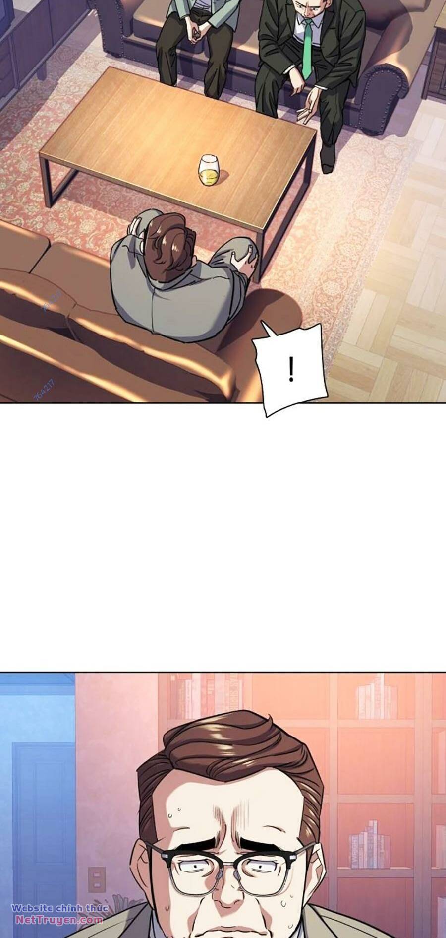 Tiểu Thiếu Gia Gia Tộc Tài Phiệt Chap 96 - Next Chap 97