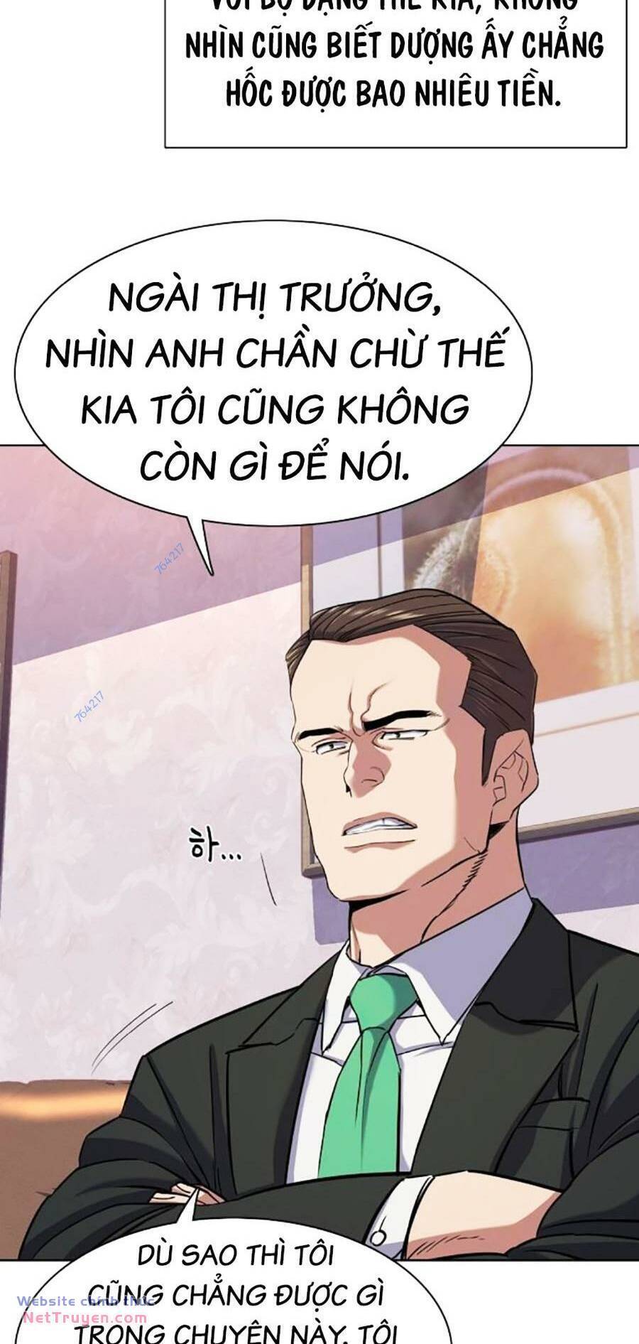 Tiểu Thiếu Gia Gia Tộc Tài Phiệt Chap 96 - Next Chap 97