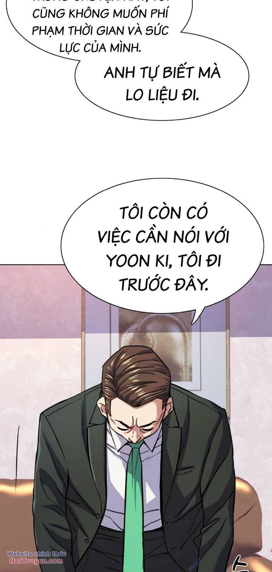 Tiểu Thiếu Gia Gia Tộc Tài Phiệt Chap 96 - Next Chap 97
