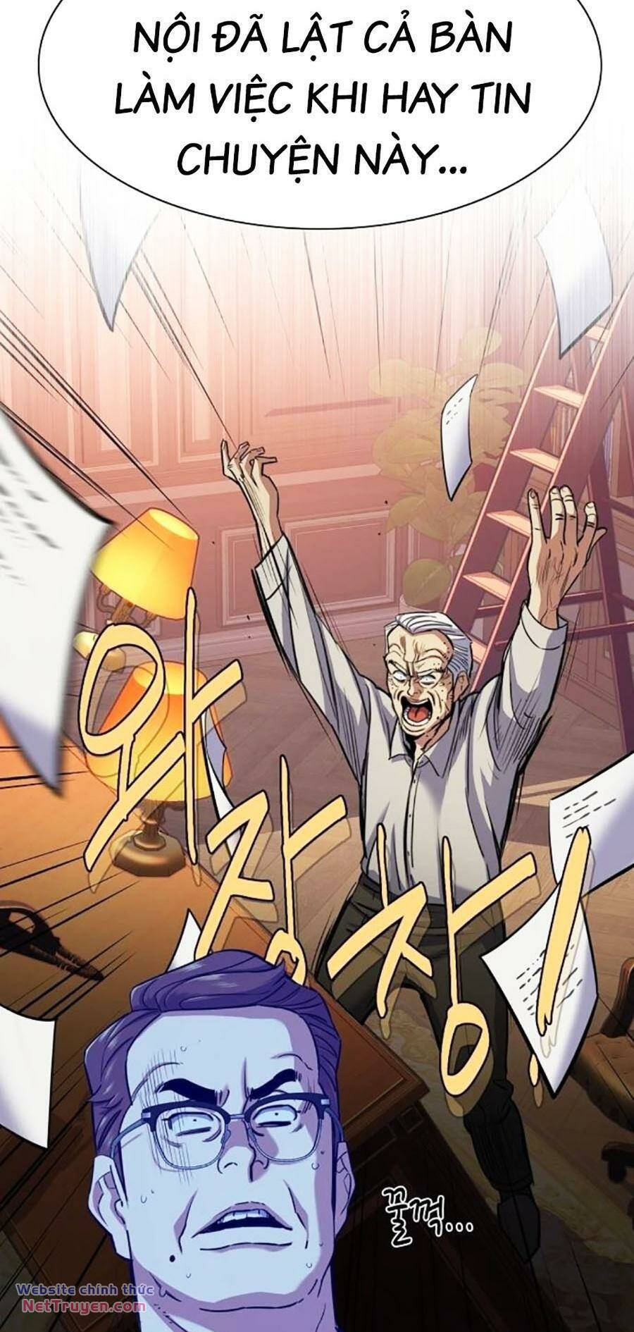 Tiểu Thiếu Gia Gia Tộc Tài Phiệt Chap 96 - Next Chap 97