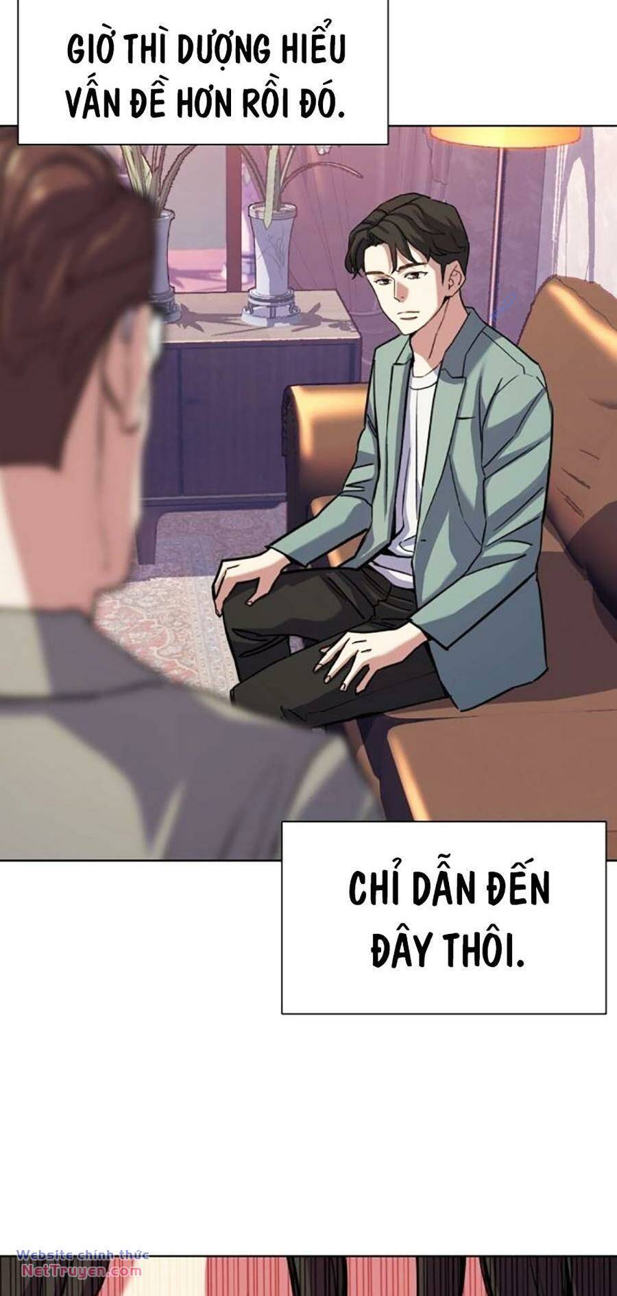 Tiểu Thiếu Gia Gia Tộc Tài Phiệt Chap 96 - Next Chap 97