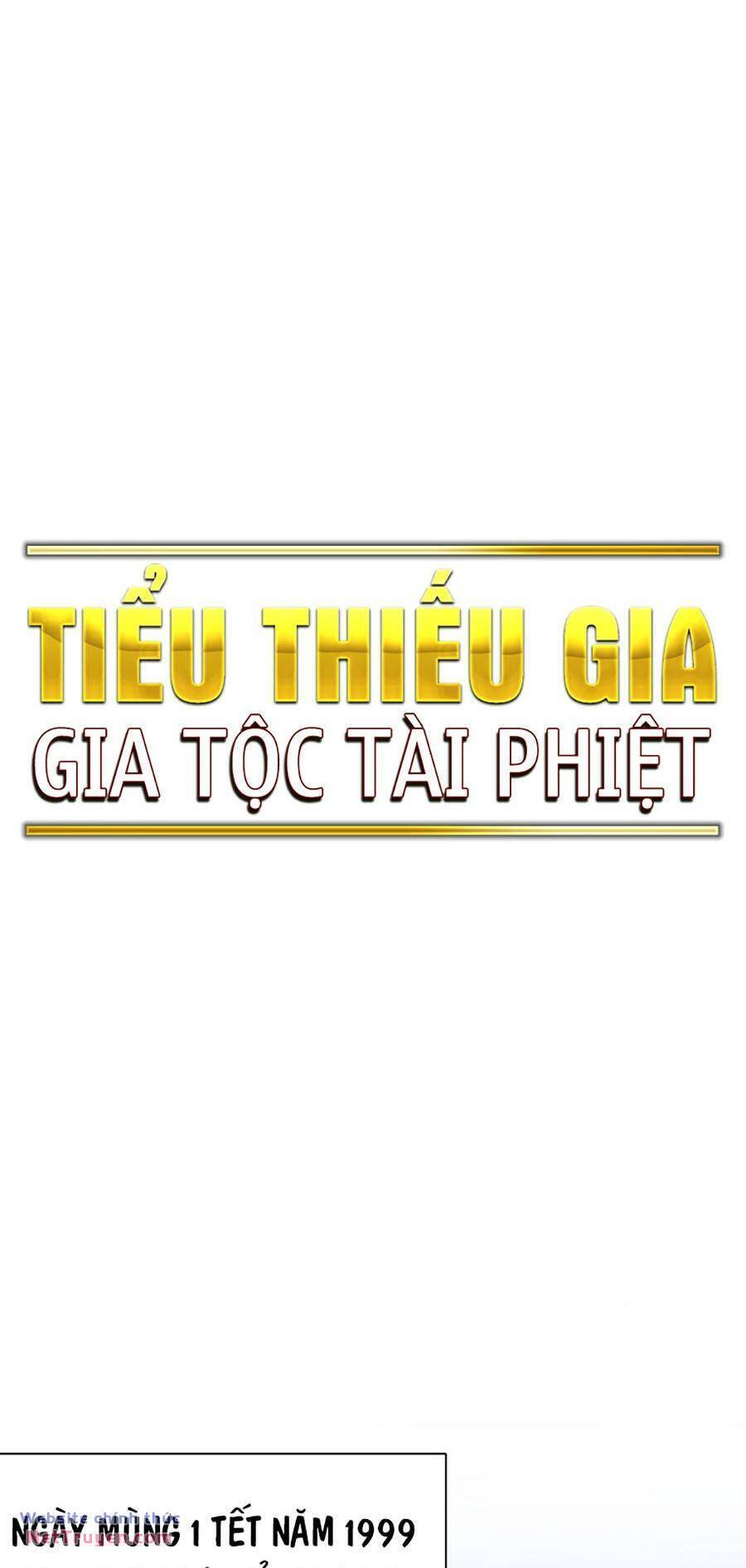 Tiểu Thiếu Gia Gia Tộc Tài Phiệt Chap 96 - Next Chap 97