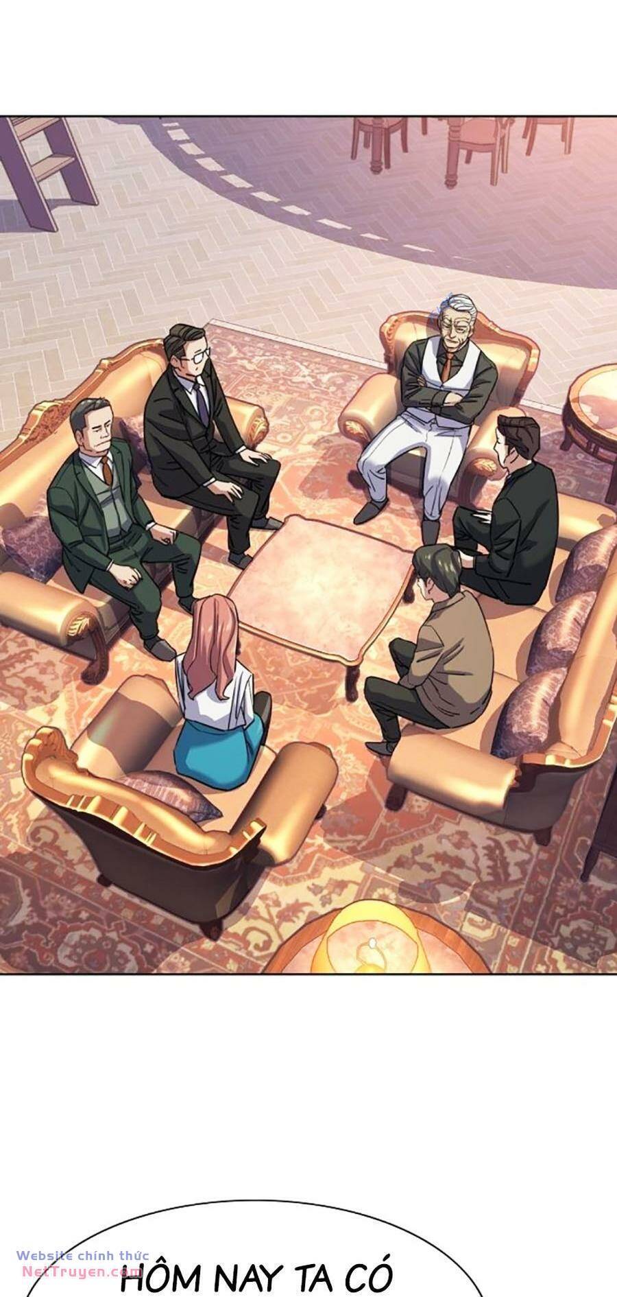 Tiểu Thiếu Gia Gia Tộc Tài Phiệt Chap 96 - Next Chap 97