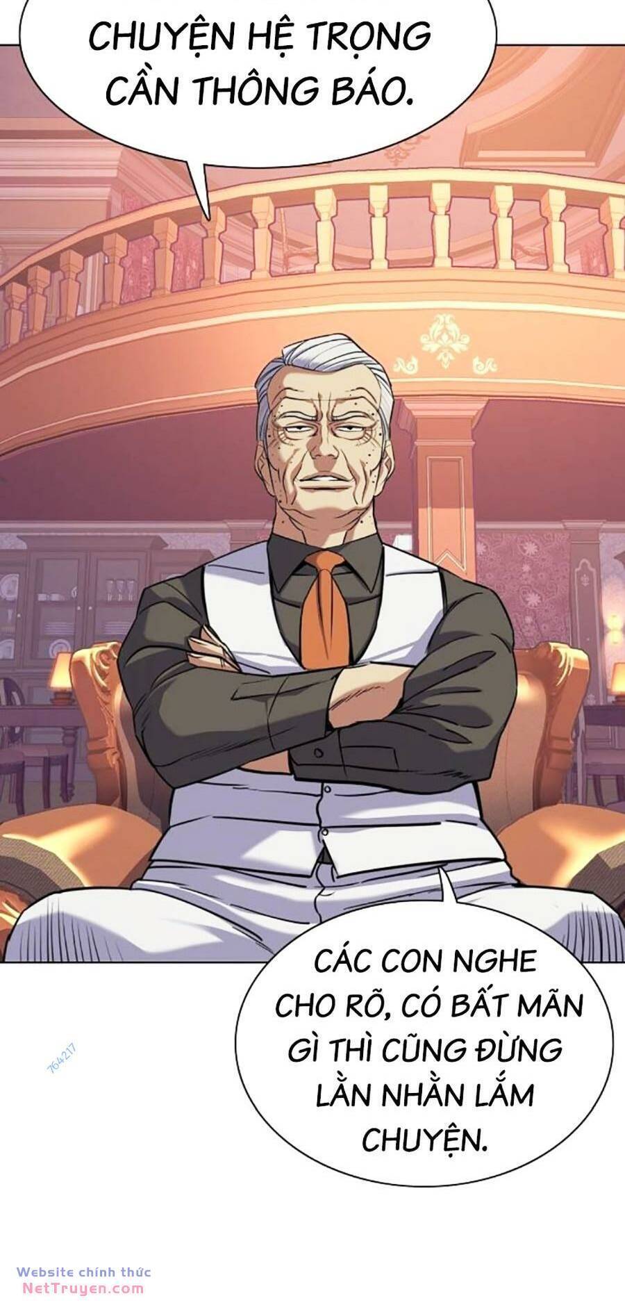 Tiểu Thiếu Gia Gia Tộc Tài Phiệt Chap 96 - Next Chap 97