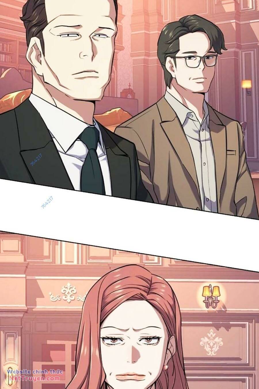 Tiểu Thiếu Gia Gia Tộc Tài Phiệt Chap 96 - Next Chap 97