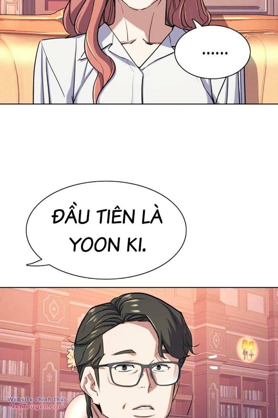 Tiểu Thiếu Gia Gia Tộc Tài Phiệt Chap 96 - Next Chap 97