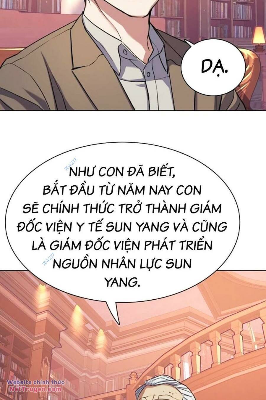 Tiểu Thiếu Gia Gia Tộc Tài Phiệt Chap 96 - Next Chap 97