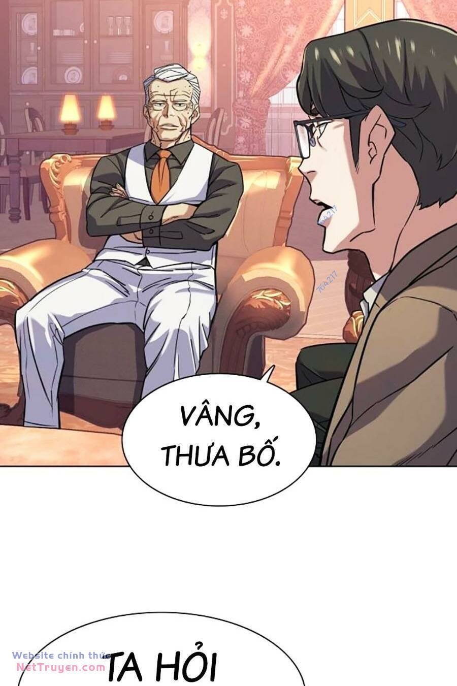 Tiểu Thiếu Gia Gia Tộc Tài Phiệt Chap 96 - Next Chap 97