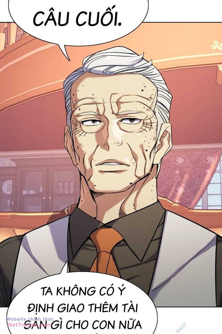 Tiểu Thiếu Gia Gia Tộc Tài Phiệt Chap 96 - Next Chap 97