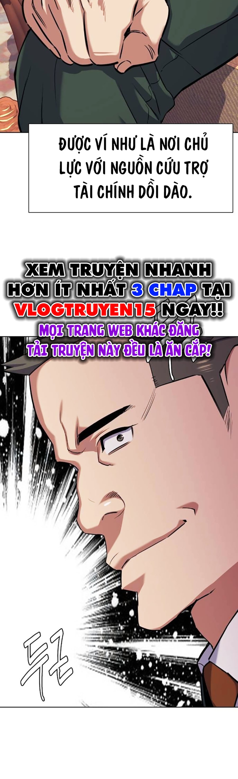 Tiểu Thiếu Gia Gia Tộc Tài Phiệt Chap 97 - Next Chap 98
