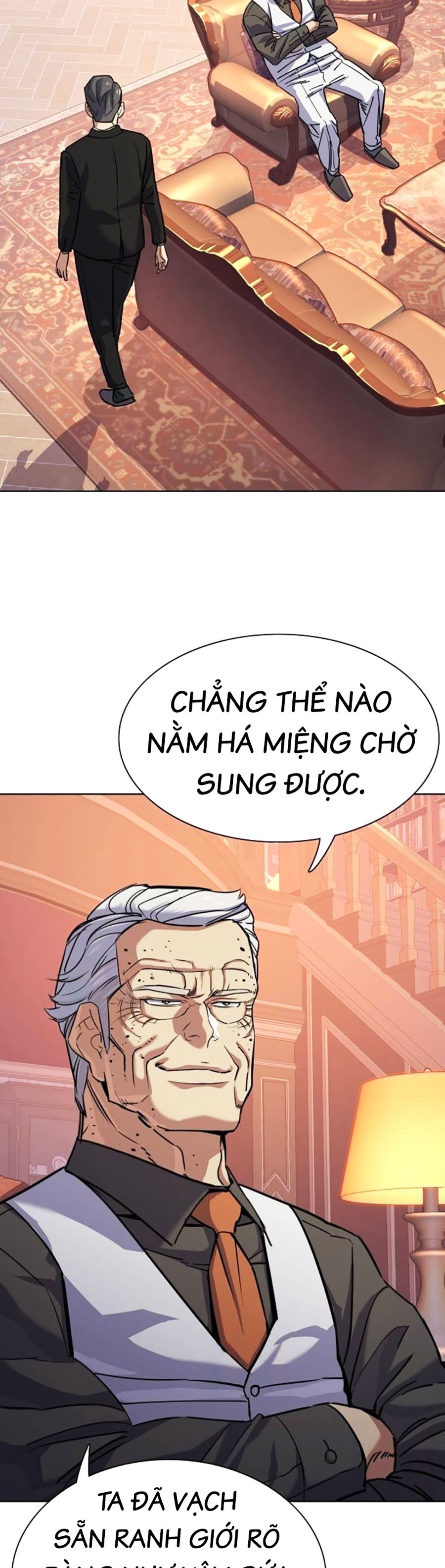 Tiểu Thiếu Gia Gia Tộc Tài Phiệt Chap 97 - Next Chap 98