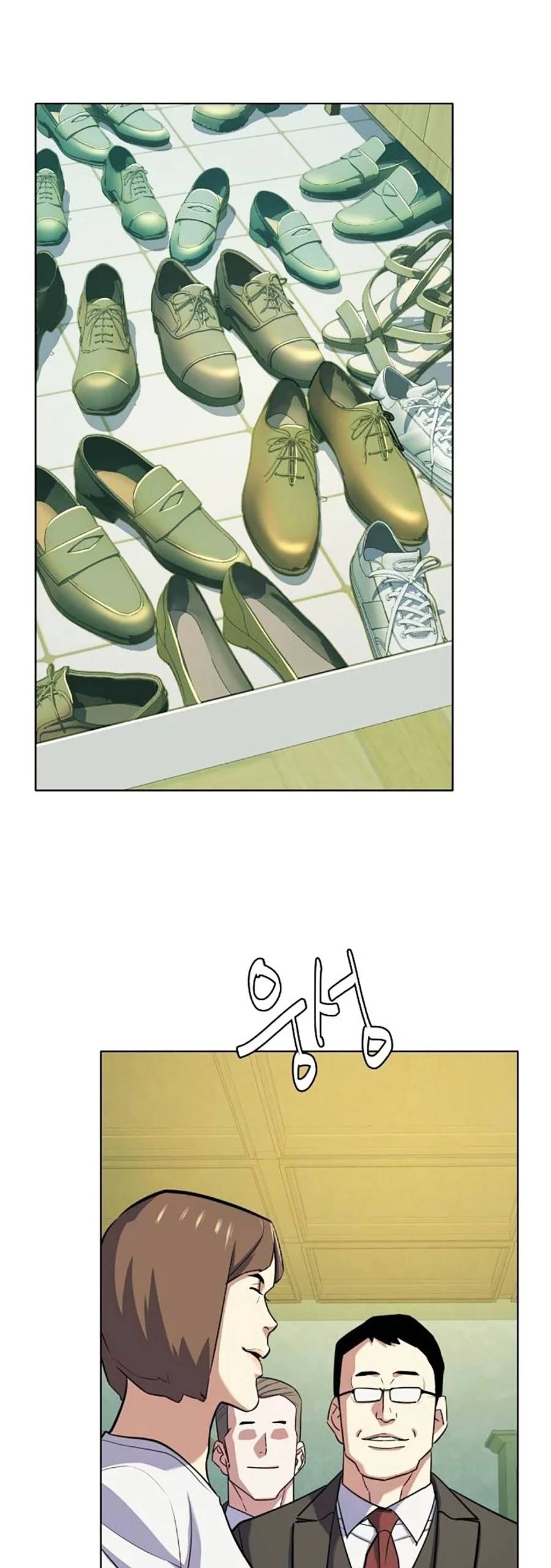 Tiểu Thiếu Gia Gia Tộc Tài Phiệt Chap 98 - Next Chap 99