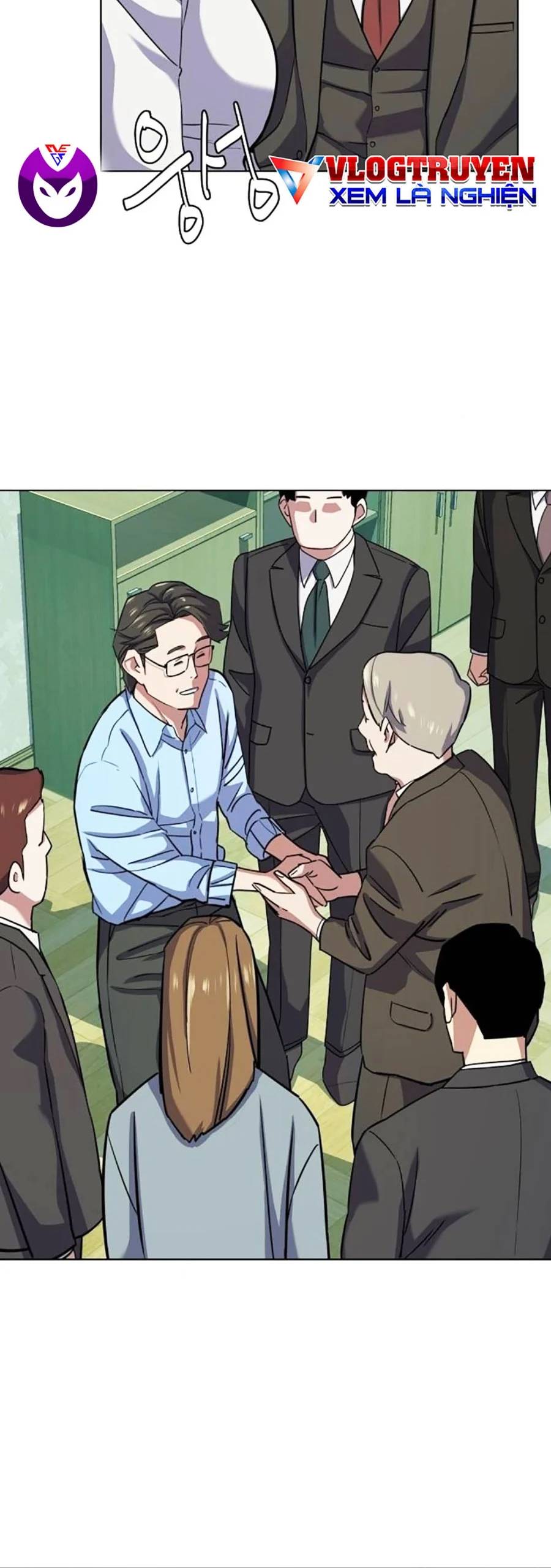 Tiểu Thiếu Gia Gia Tộc Tài Phiệt Chap 98 - Next Chap 99