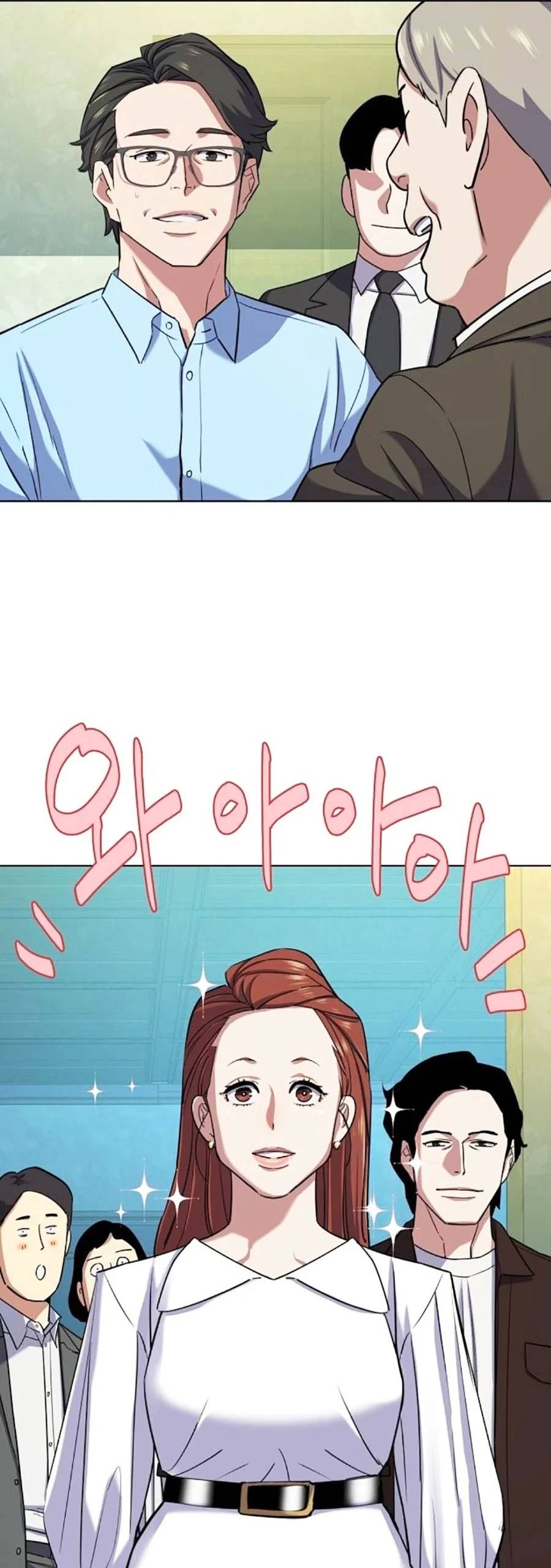 Tiểu Thiếu Gia Gia Tộc Tài Phiệt Chap 98 - Next Chap 99