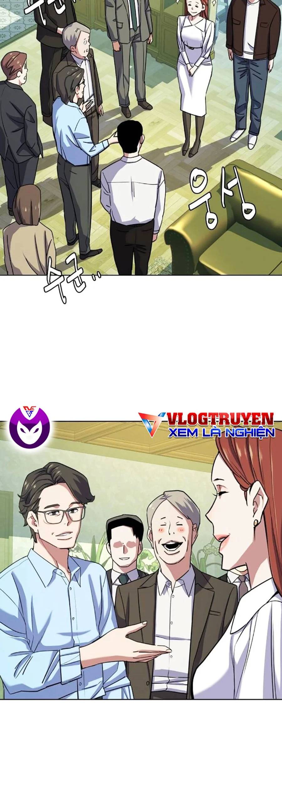 Tiểu Thiếu Gia Gia Tộc Tài Phiệt Chap 98 - Next Chap 99