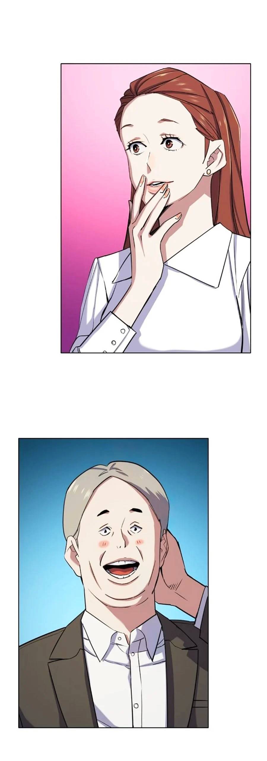 Tiểu Thiếu Gia Gia Tộc Tài Phiệt Chap 98 - Next Chap 99