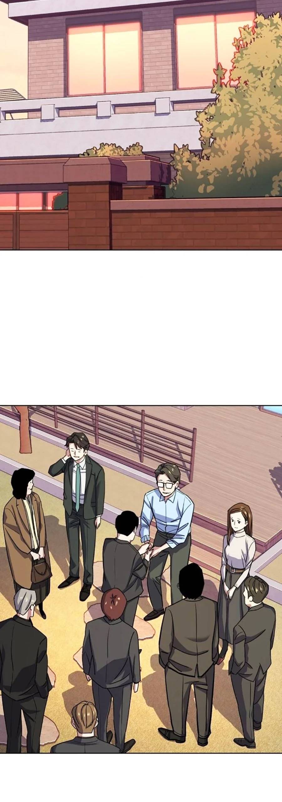 Tiểu Thiếu Gia Gia Tộc Tài Phiệt Chap 98 - Next Chap 99