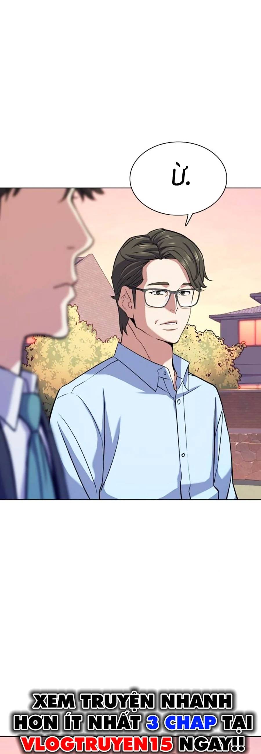 Tiểu Thiếu Gia Gia Tộc Tài Phiệt Chap 98 - Next Chap 99