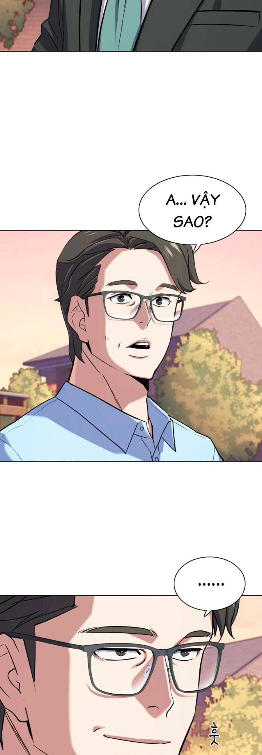 Tiểu Thiếu Gia Gia Tộc Tài Phiệt Chap 98 - Next Chap 99