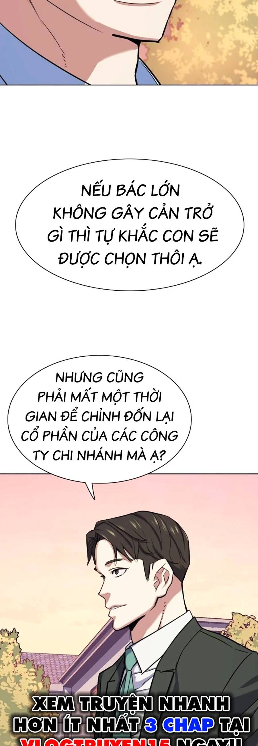 Tiểu Thiếu Gia Gia Tộc Tài Phiệt Chap 98 - Next Chap 99