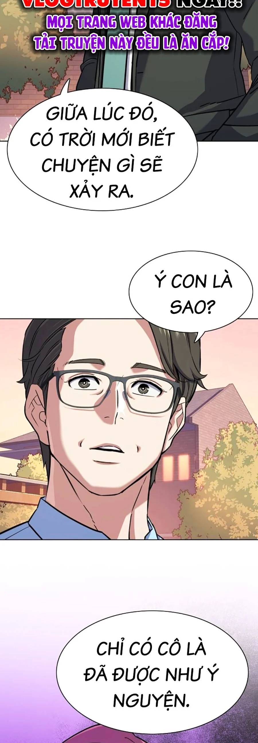 Tiểu Thiếu Gia Gia Tộc Tài Phiệt Chap 98 - Next Chap 99