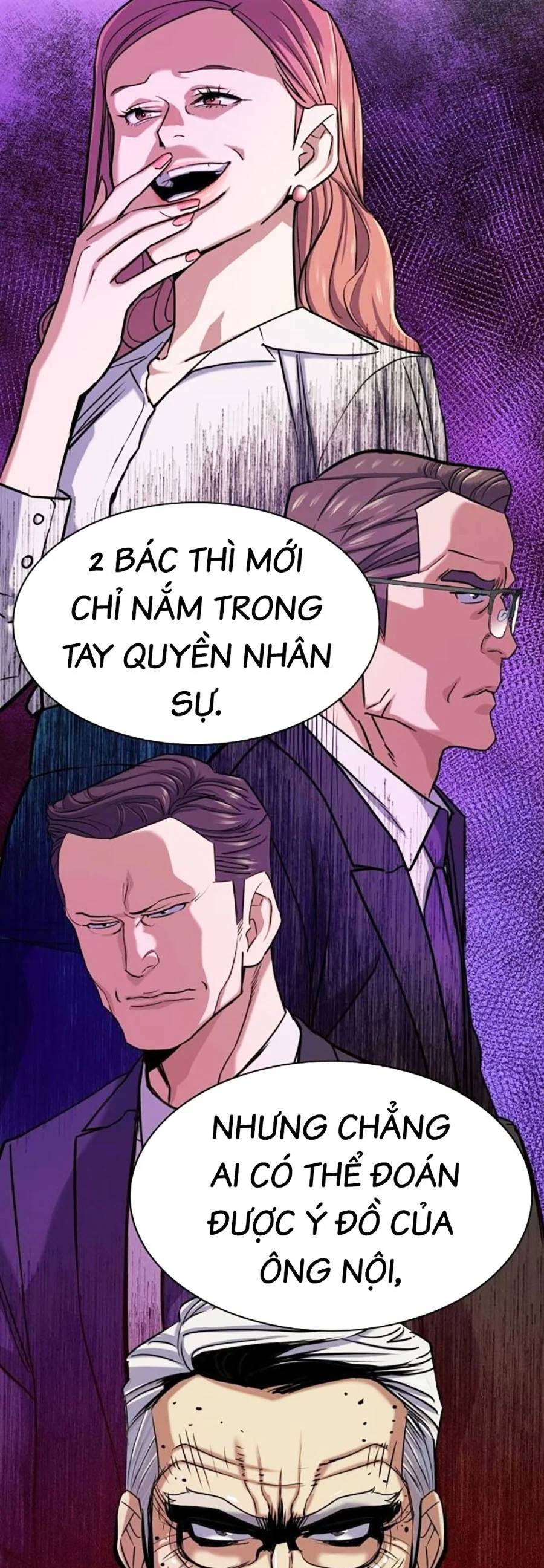 Tiểu Thiếu Gia Gia Tộc Tài Phiệt Chap 98 - Next Chap 99