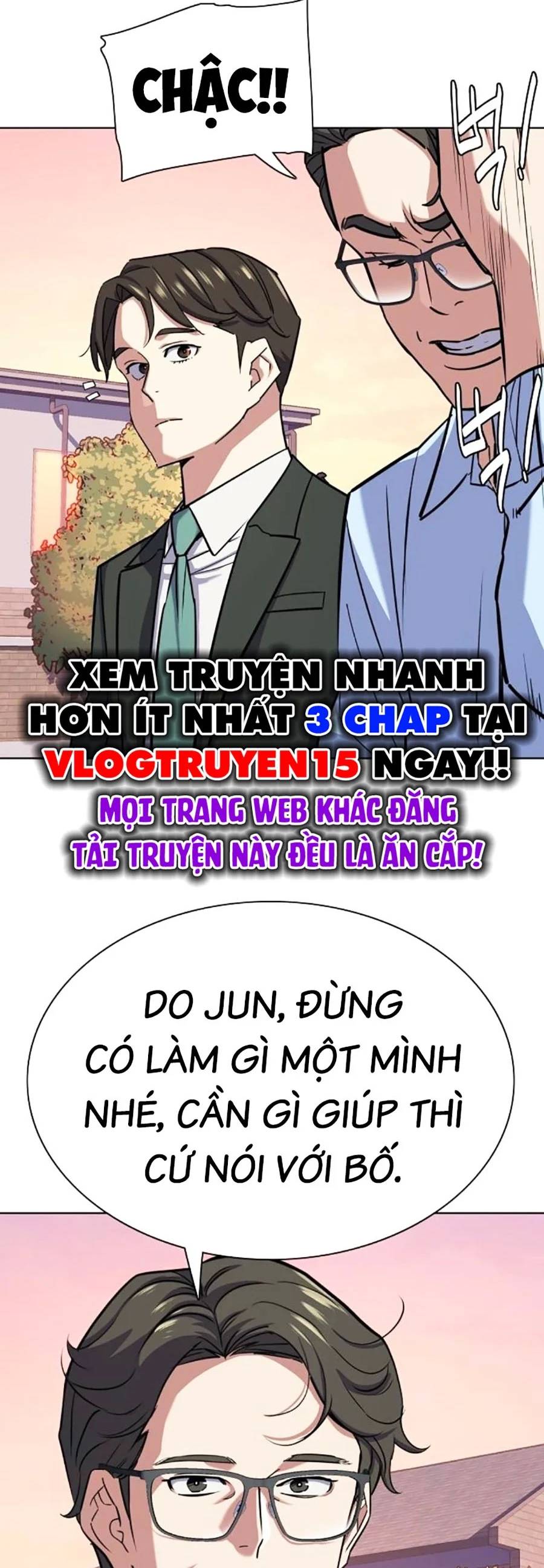 Tiểu Thiếu Gia Gia Tộc Tài Phiệt Chap 98 - Next Chap 99