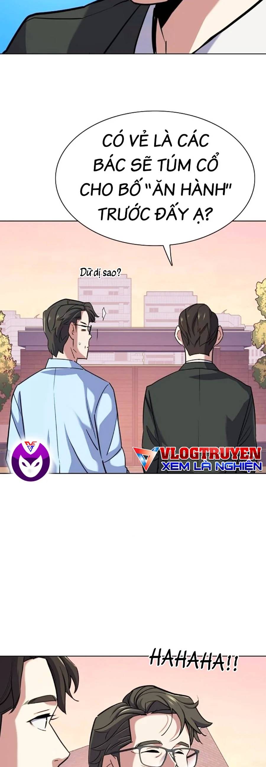 Tiểu Thiếu Gia Gia Tộc Tài Phiệt Chap 98 - Next Chap 99