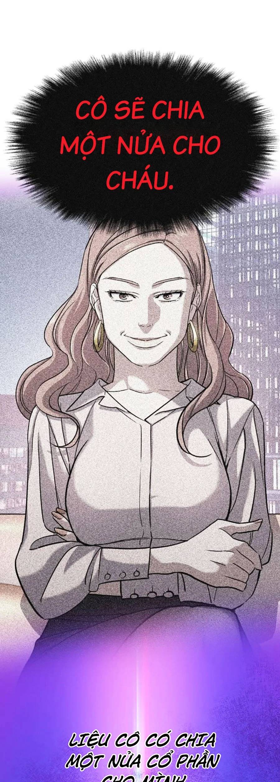 Tiểu Thiếu Gia Gia Tộc Tài Phiệt Chap 98 - Next Chap 99