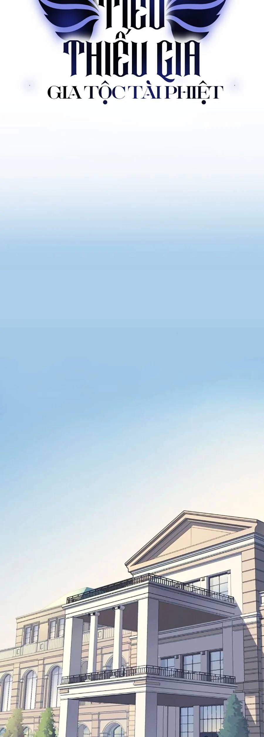 Tiểu Thiếu Gia Gia Tộc Tài Phiệt Chap 98 - Next Chap 99