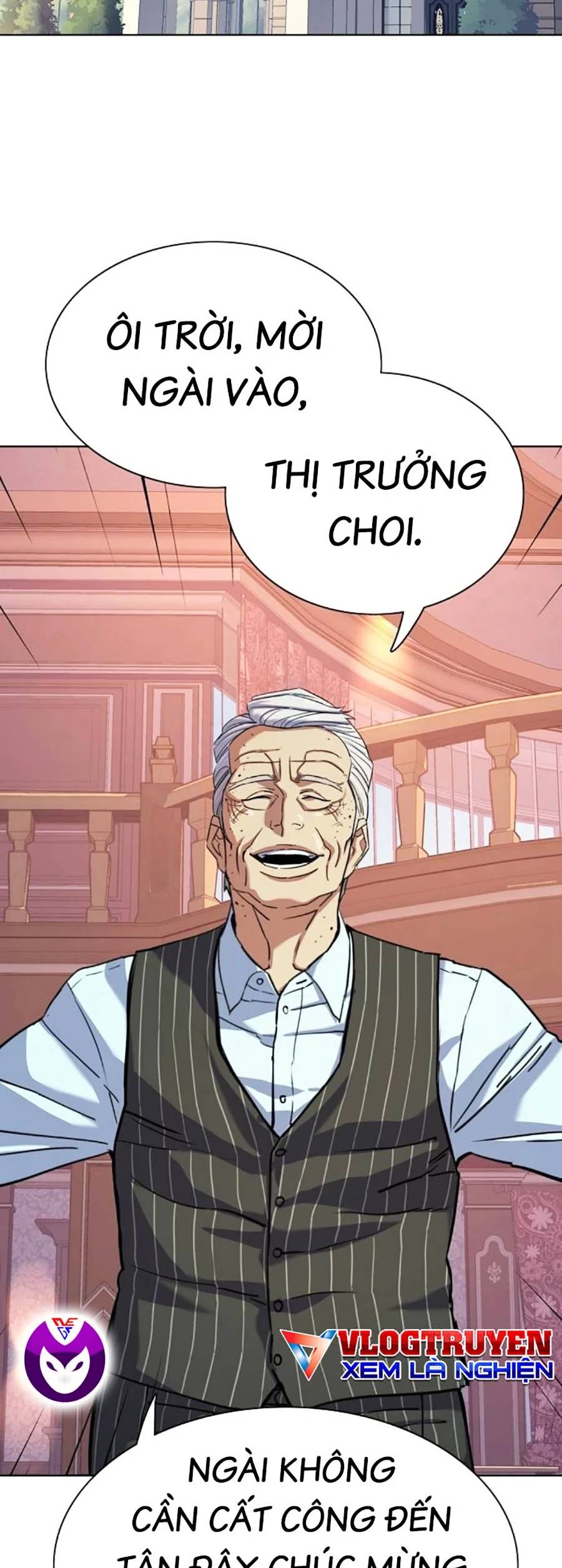 Tiểu Thiếu Gia Gia Tộc Tài Phiệt Chap 98 - Next Chap 99