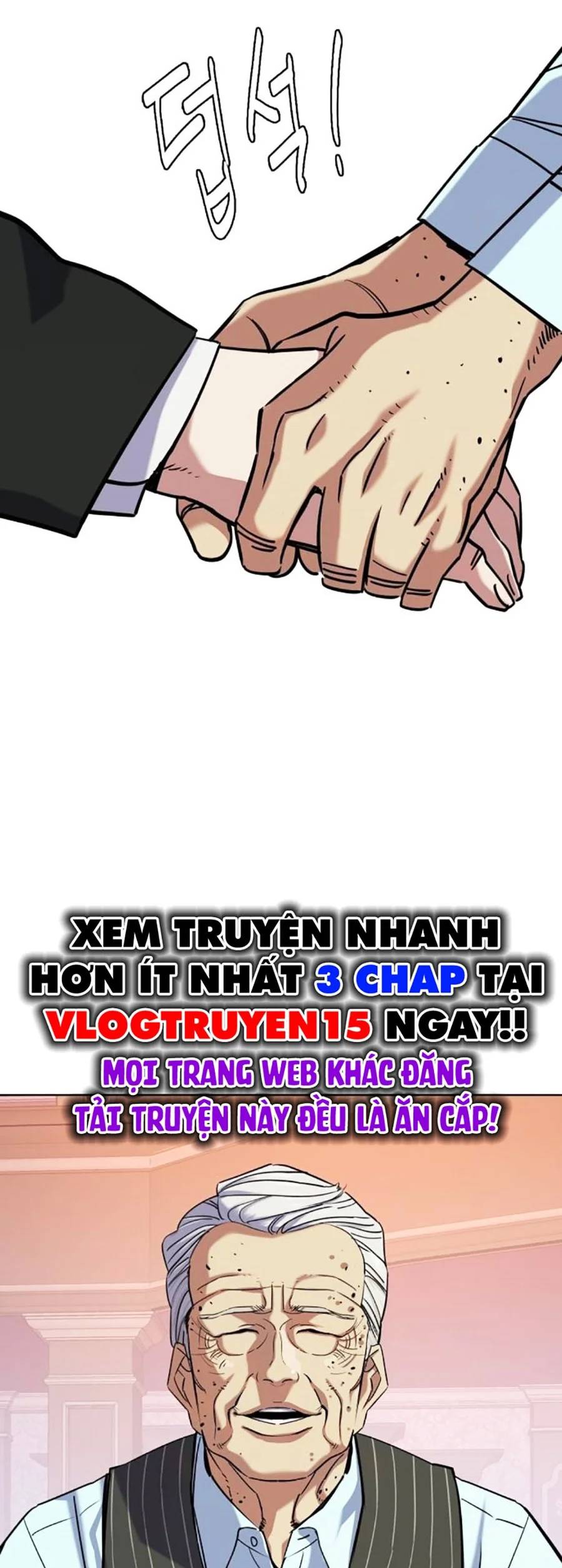 Tiểu Thiếu Gia Gia Tộc Tài Phiệt Chap 98 - Next Chap 99