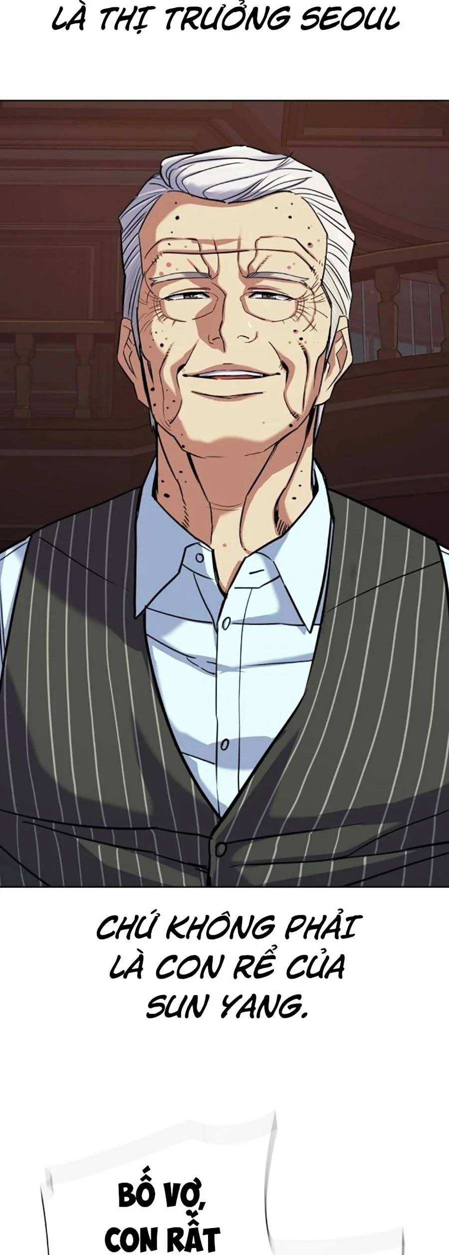 Tiểu Thiếu Gia Gia Tộc Tài Phiệt Chap 98 - Next Chap 99