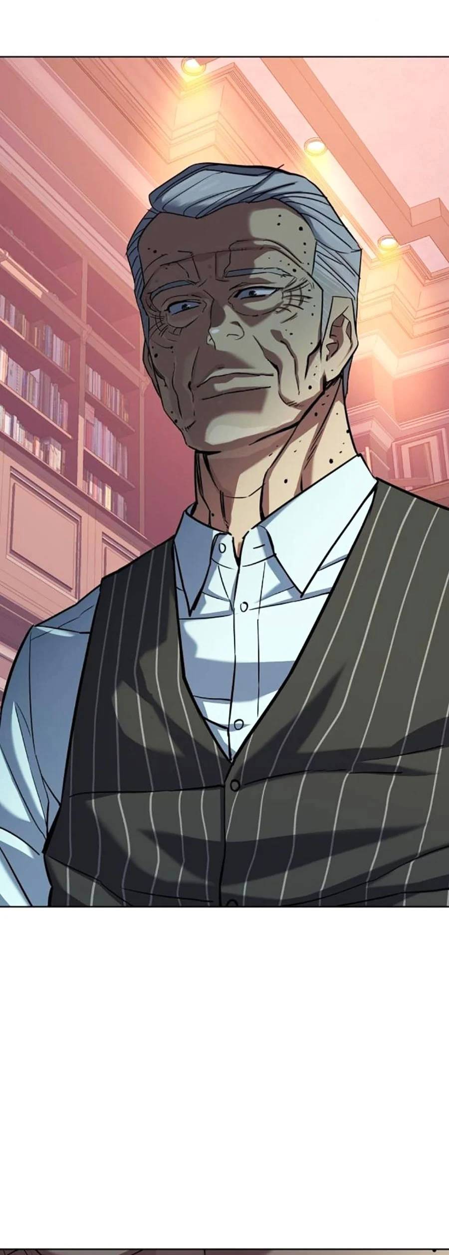 Tiểu Thiếu Gia Gia Tộc Tài Phiệt Chap 98 - Next Chap 99