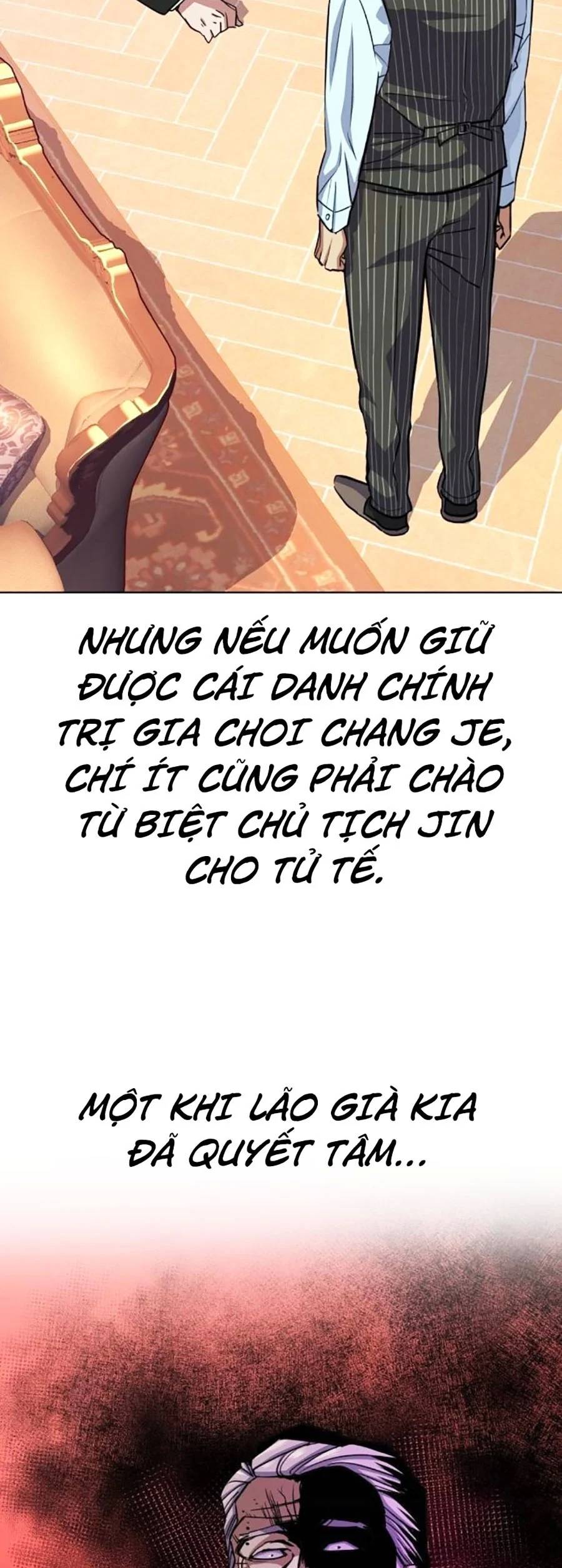 Tiểu Thiếu Gia Gia Tộc Tài Phiệt Chap 98 - Next Chap 99