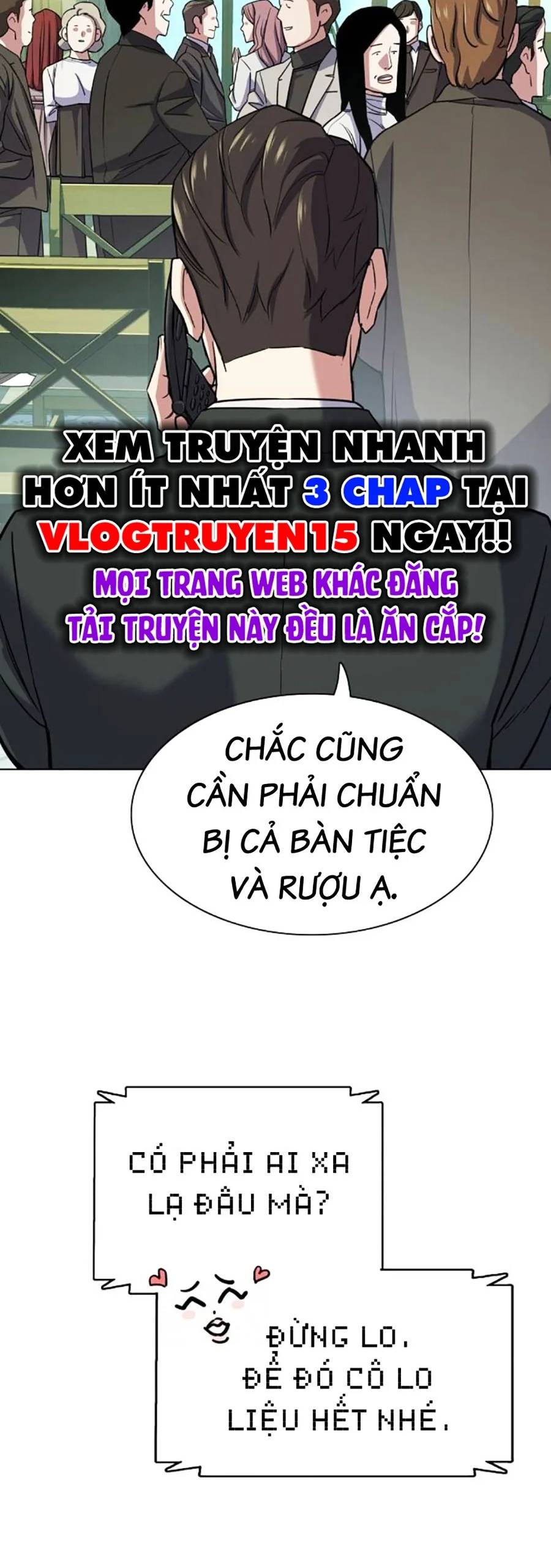Tiểu Thiếu Gia Gia Tộc Tài Phiệt Chap 98 - Next Chap 99