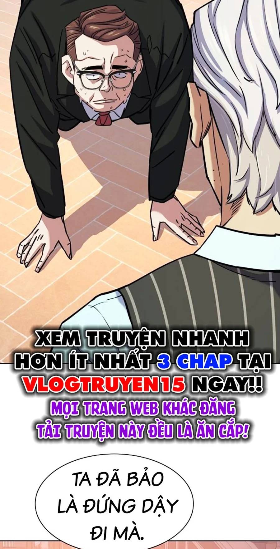 Tiểu Thiếu Gia Gia Tộc Tài Phiệt Chap 98 - Next Chap 99