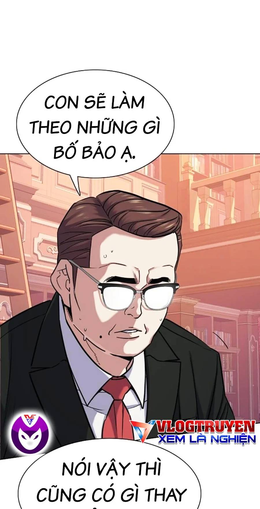 Tiểu Thiếu Gia Gia Tộc Tài Phiệt Chap 98 - Next Chap 99